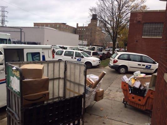 United States Postal Service