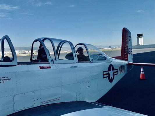 Signature Flight Support