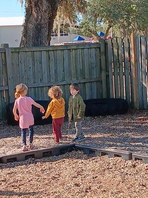 Small Town Child Care and Preschool