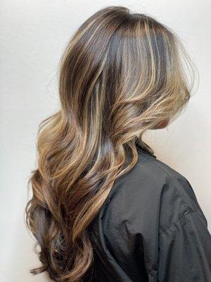 Caramel macchiato