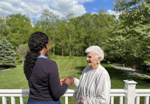 Around The Clock Homecare