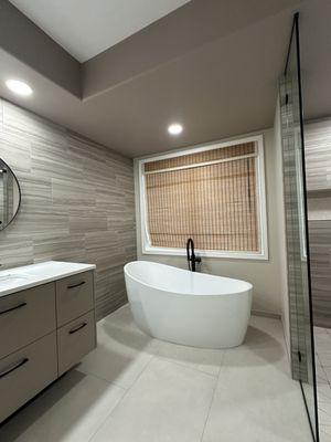 RG Smith Electric & Plumbing