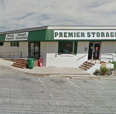 U-Haul Neighborhood Dealer