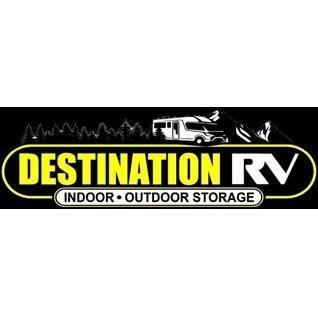 Destination RV Storage