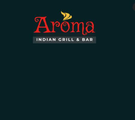 AROMA Indian Grill & Bar