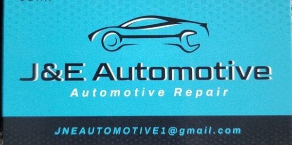 J&E Automotive