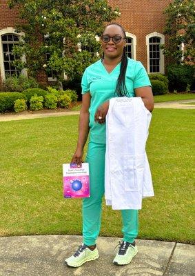 Faith Of A Mustard Seed Psychiatric Wellness, PLLC