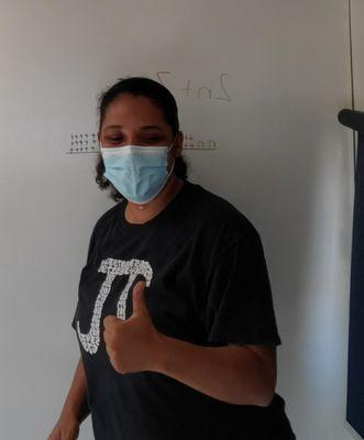 Mobile Learning Center