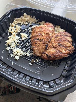 Colton's Steak House & Grill