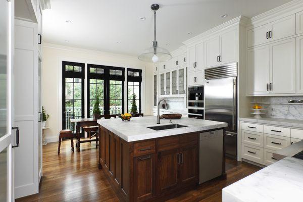 JENNIFER TULLEY ARCHITECTS