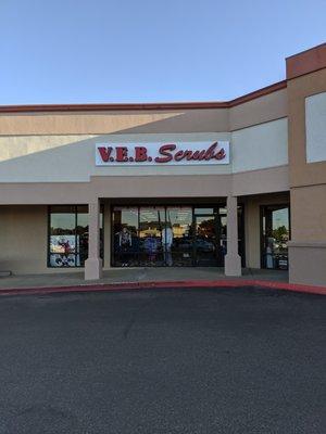 7020 Quaker Ave. #6 Lubbock Tx, 79424