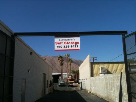 Lumbermen's Self Storage