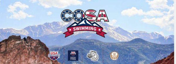 COSA Swimming