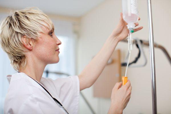 Fairmont Infusion Center