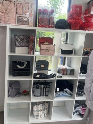 Glamour Fashion boutique