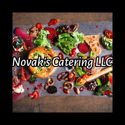 Novak’s catering