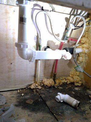 DJs Drywall Painting And Home Repair