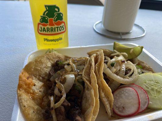 La Estacio Mexican Grill