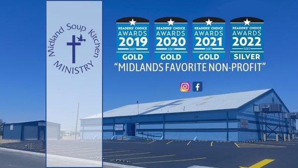 Midland Soup Kitchen Ministries