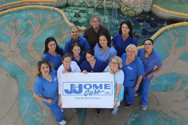 J & J Home Care