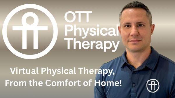 OTT Physical Therapy, PC