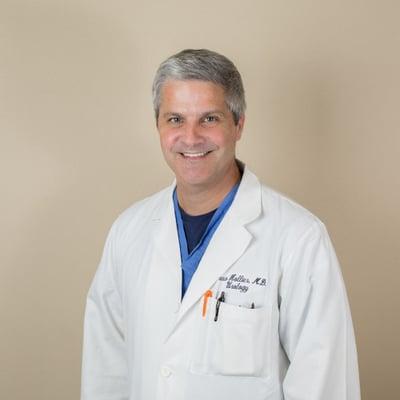 H. Andrew Hollier, M.D.