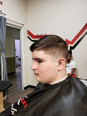 HotKut Barber