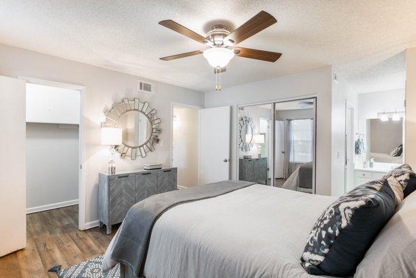 Woodcliff Apartments