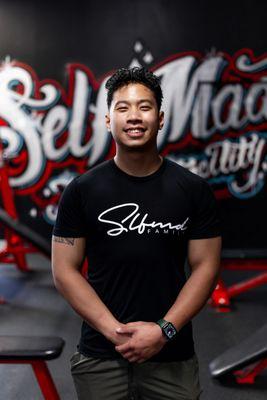 Self Made Training Facility