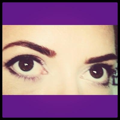 Anastasia Beverly Hills Brow Studio