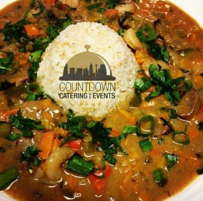 Countdown Catering & Events