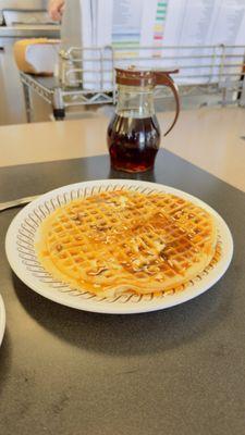 Waffle