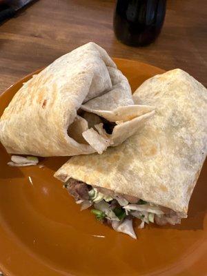 Burritos