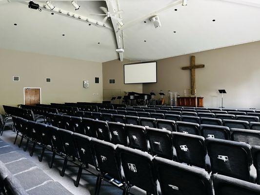 Thrive Church of HIghland