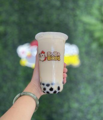 Boba Birds