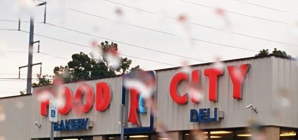 Food City