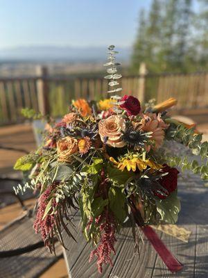 Glacier Floral Designs