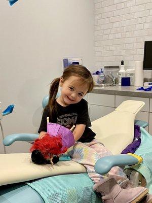 Stonebrook Pediatric Dentistry