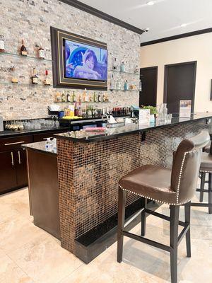 Anthony Vince' Nail Spa