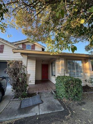 JRA gardening & Landscaping