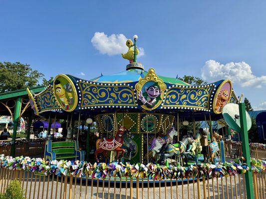 Carousel