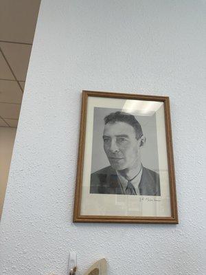 Oppenheimer Image
