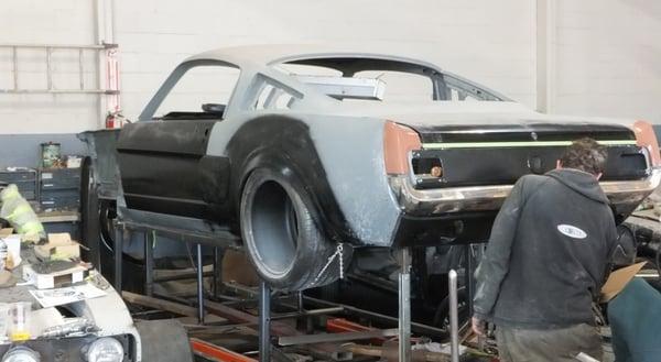 RC Racing & Restoration