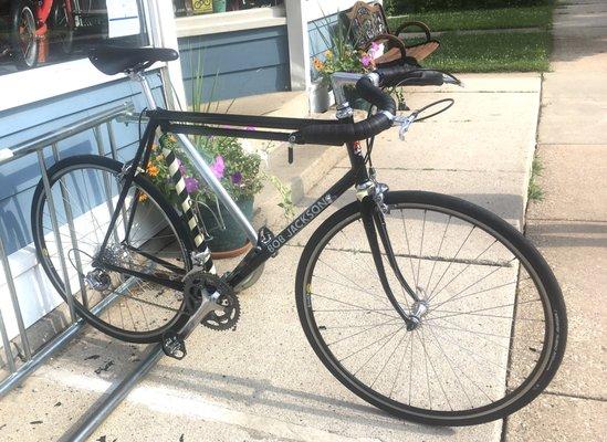 Chain Reaction Cyclery