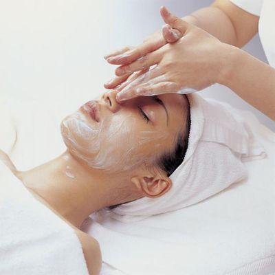 Relaxing Treatments and Effective Skin Care Services