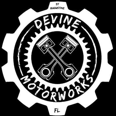 Devine Motor Works