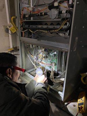 Dasen Air Conditioning