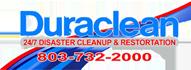 Duraclean Disaster Clean-Up & Restoration