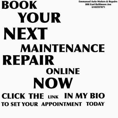 Emmanuel Auto Motors & Repairs