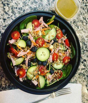 Bloves Boujee Banquets